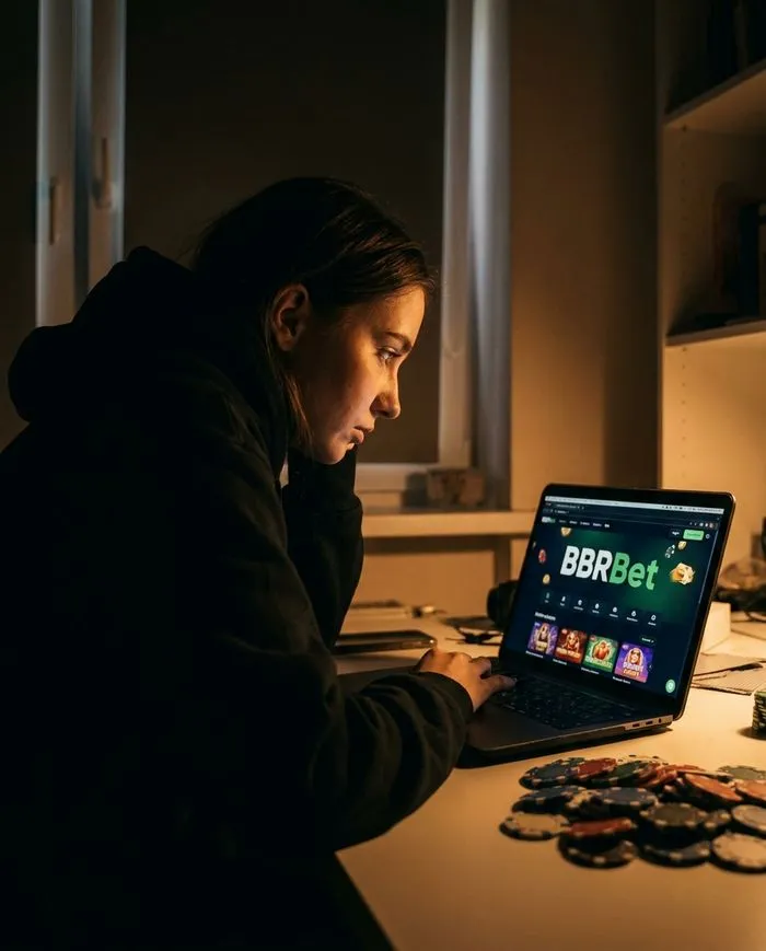 Reclamar bonos y promociones especiales (BBRBet)
