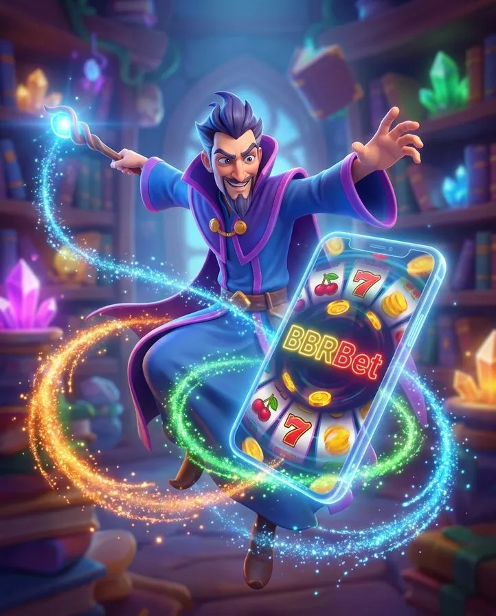 Descarga la aplicación móvil BBRBet
